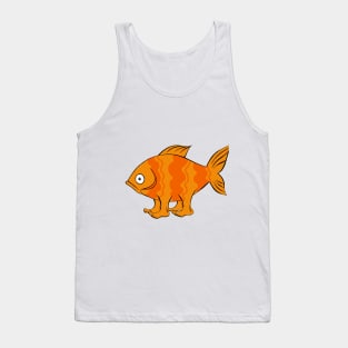 Fish Tank Top